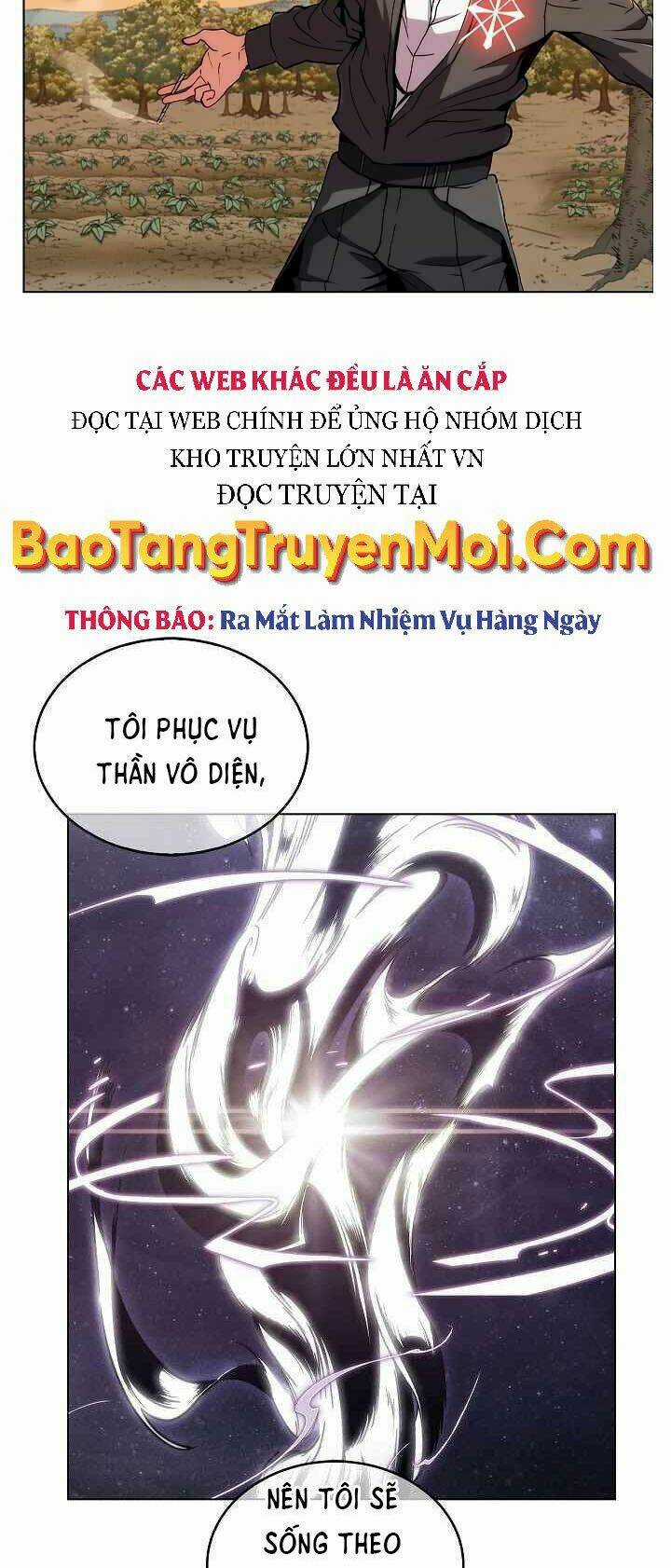 Kẻ Phát Hoạ Ấn Chú - Chapter 4 - Trang 24