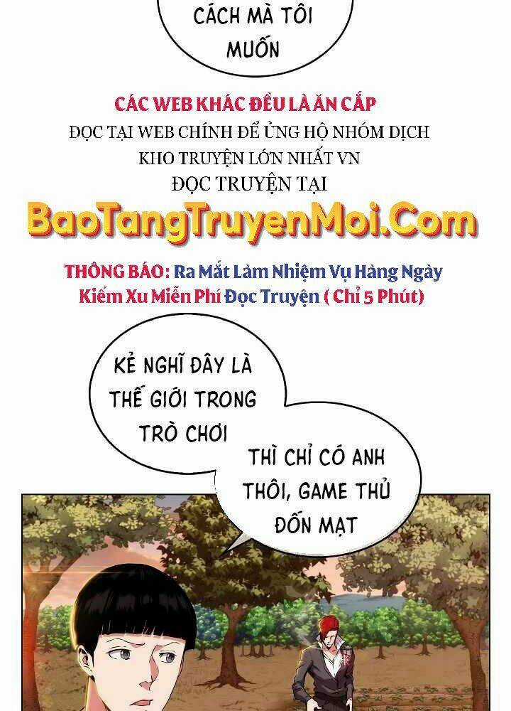 Kẻ Phát Hoạ Ấn Chú - Chapter 4 - Trang 25