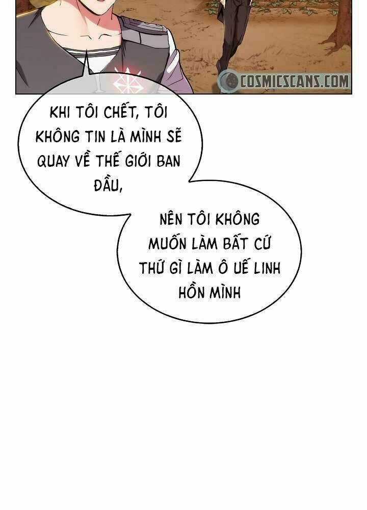 Kẻ Phát Hoạ Ấn Chú - Chapter 4 - Trang 26