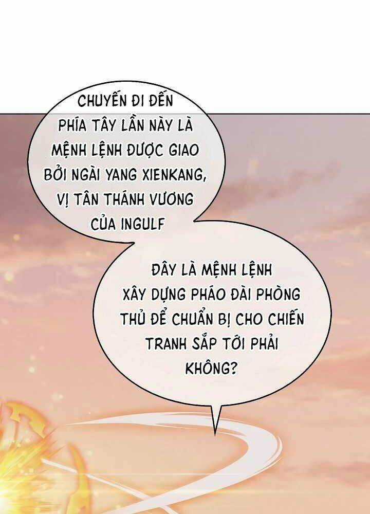 Kẻ Phát Hoạ Ấn Chú - Chapter 4 - Trang 27
