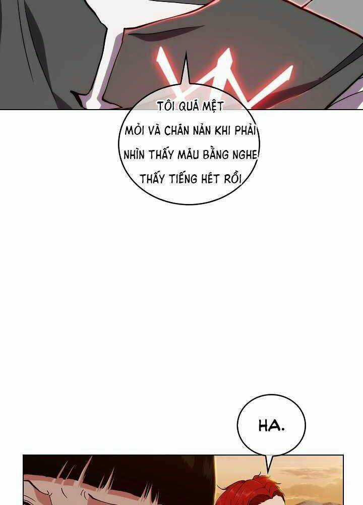 Kẻ Phát Hoạ Ấn Chú - Chapter 4 - Trang 29