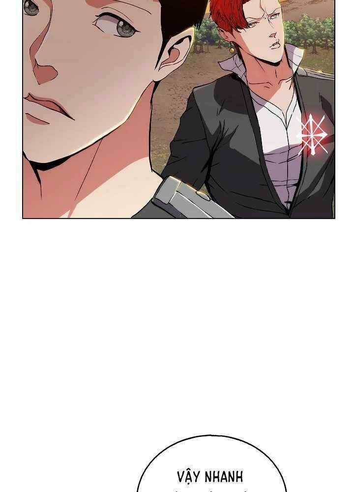 Kẻ Phát Hoạ Ấn Chú - Chapter 4 - Trang 30