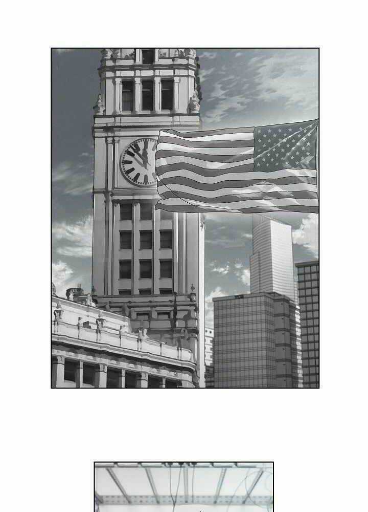 Kẻ Phát Hoạ Ấn Chú - Chapter 4 - Trang 4