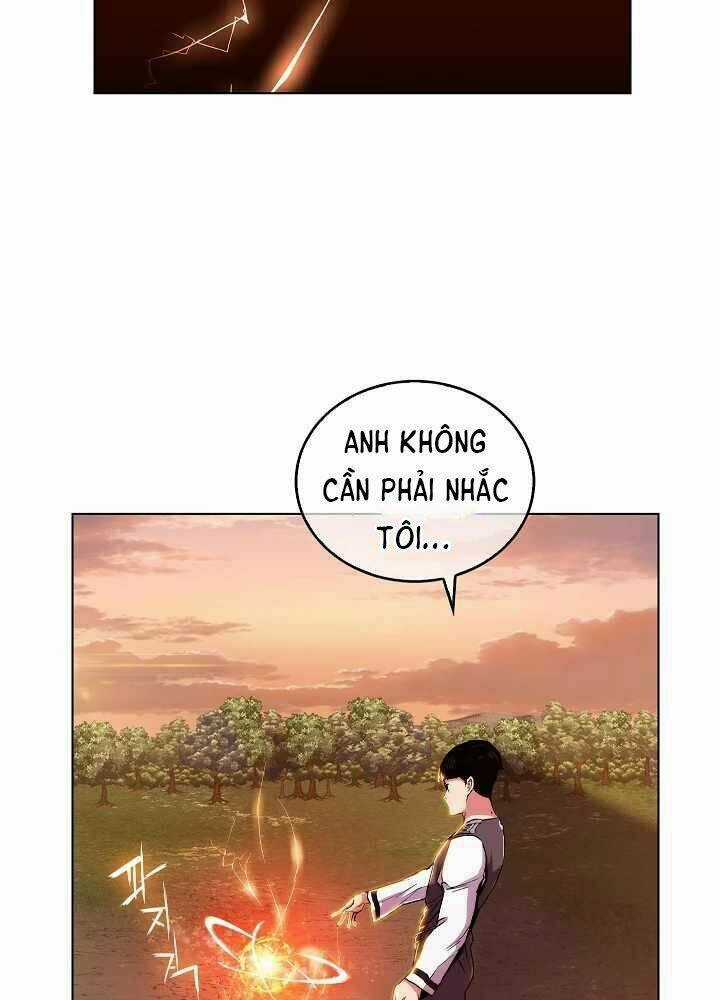 Kẻ Phát Hoạ Ấn Chú - Chapter 4 - Trang 32