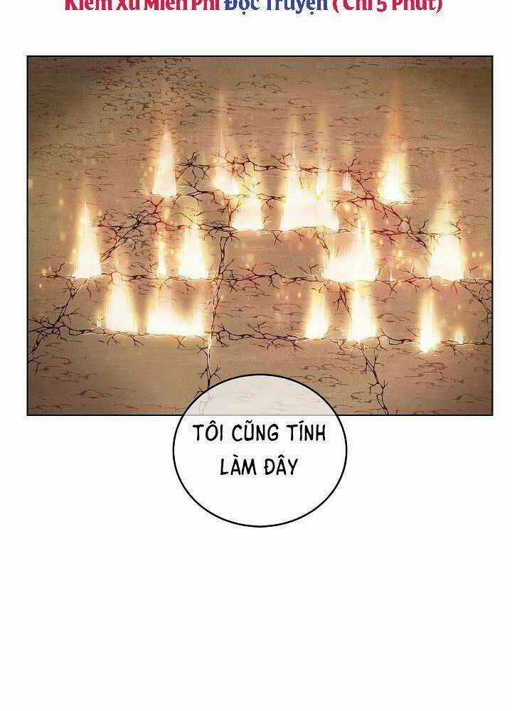 Kẻ Phát Hoạ Ấn Chú - Chapter 4 - Trang 35