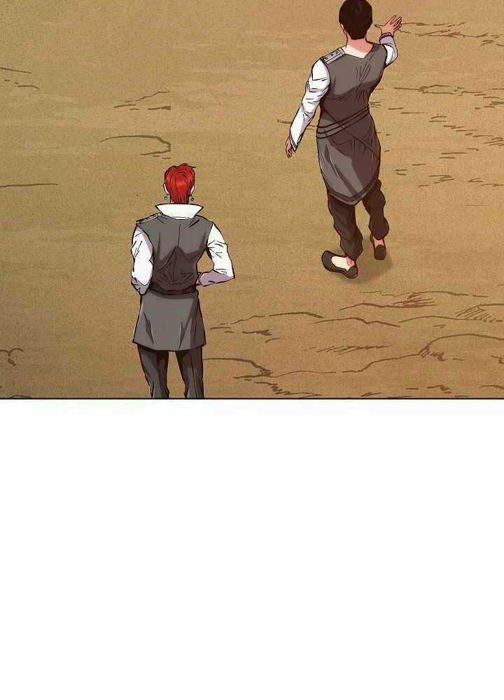 Kẻ Phát Hoạ Ấn Chú - Chapter 4 - Trang 37