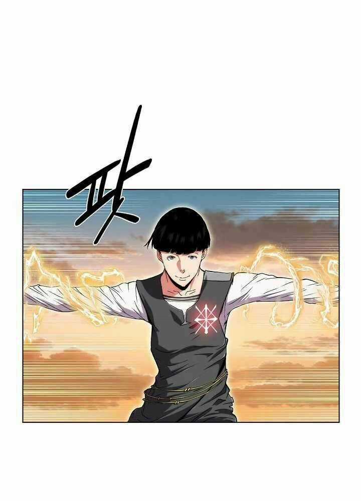 Kẻ Phát Hoạ Ấn Chú - Chapter 4 - Trang 38