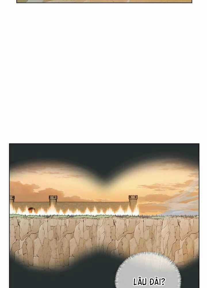 Kẻ Phát Hoạ Ấn Chú - Chapter 4 - Trang 40