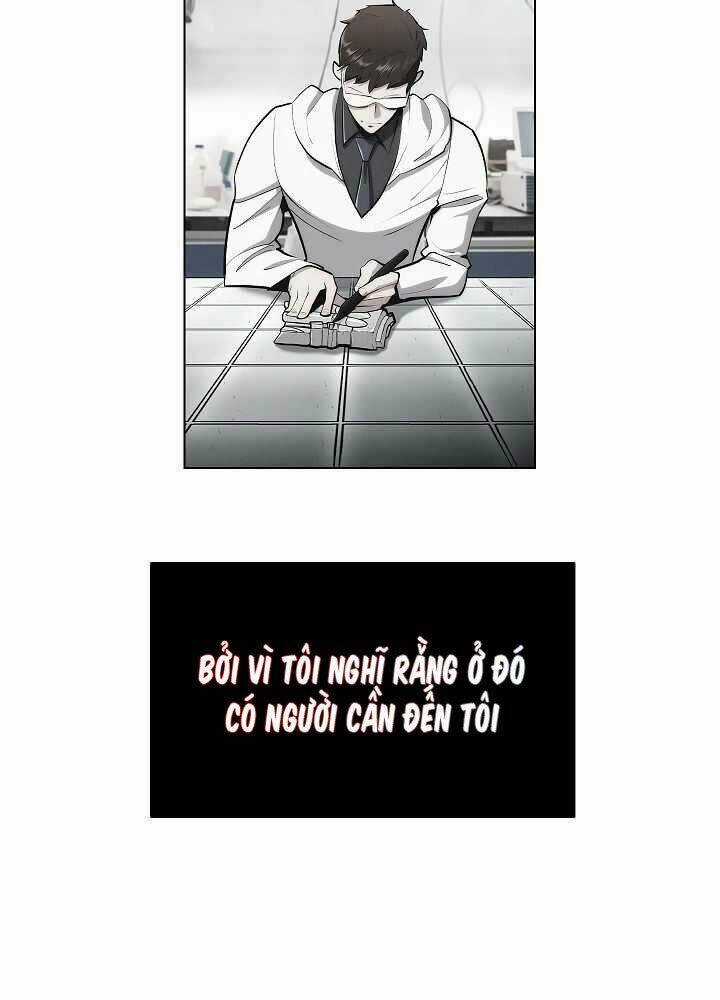 Kẻ Phát Hoạ Ấn Chú - Chapter 4 - Trang 5