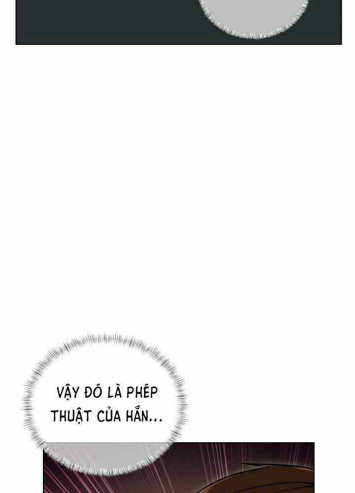 Kẻ Phát Hoạ Ấn Chú - Chapter 4 - Trang 41