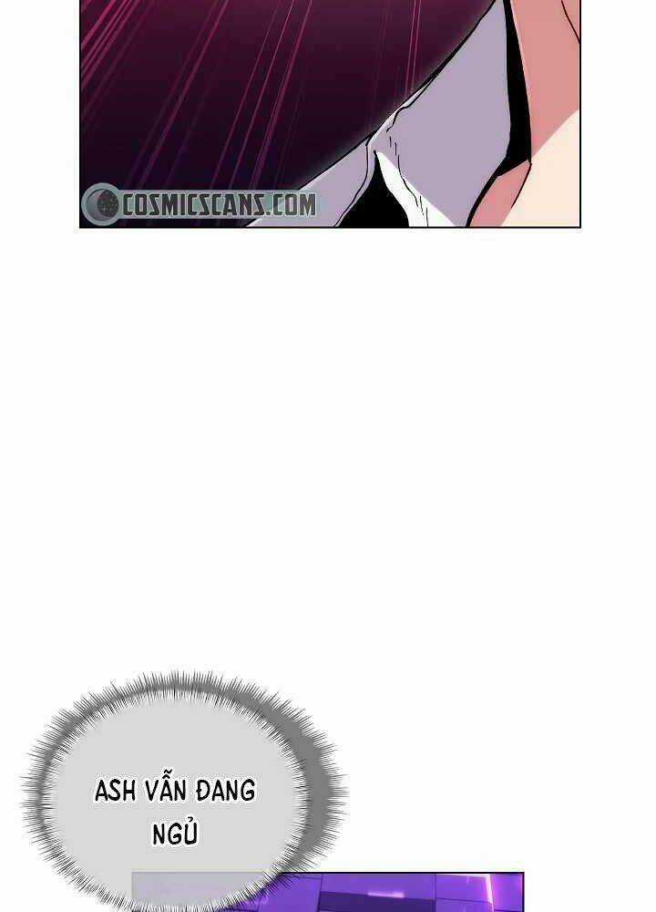 Kẻ Phát Hoạ Ấn Chú - Chapter 4 - Trang 43