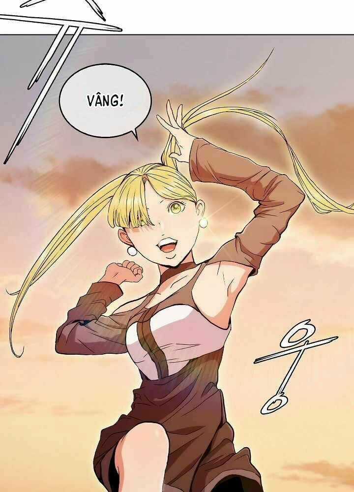 Kẻ Phát Hoạ Ấn Chú - Chapter 4 - Trang 50