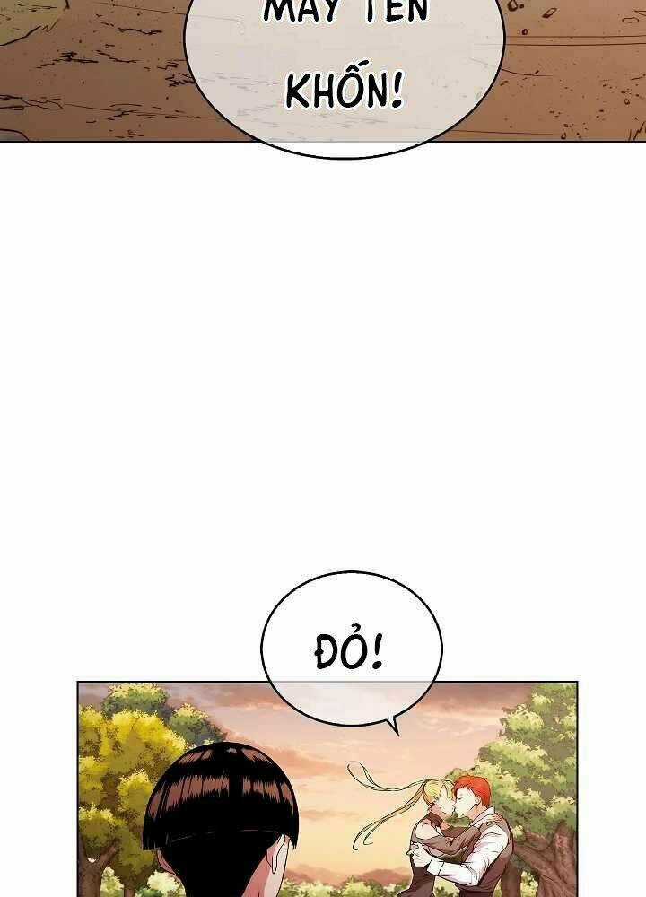 Kẻ Phát Hoạ Ấn Chú - Chapter 4 - Trang 52