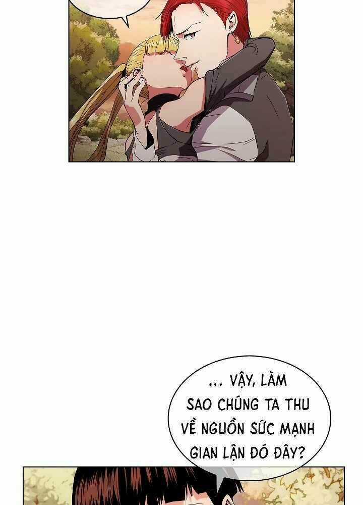 Kẻ Phát Hoạ Ấn Chú - Chapter 4 - Trang 54