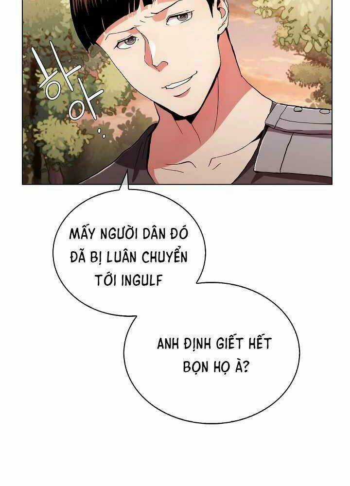 Kẻ Phát Hoạ Ấn Chú - Chapter 4 - Trang 55