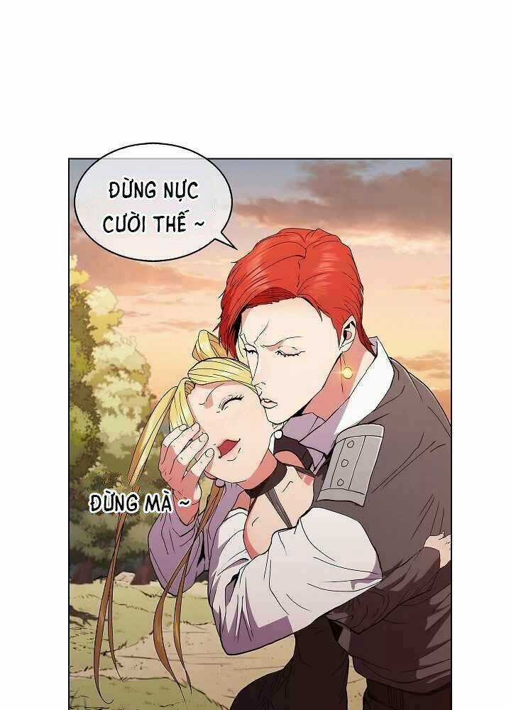 Kẻ Phát Hoạ Ấn Chú - Chapter 4 - Trang 56