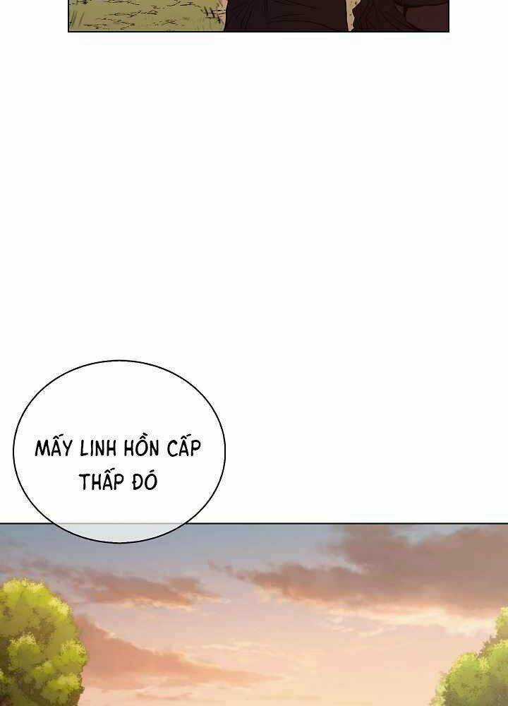 Kẻ Phát Hoạ Ấn Chú - Chapter 4 - Trang 57