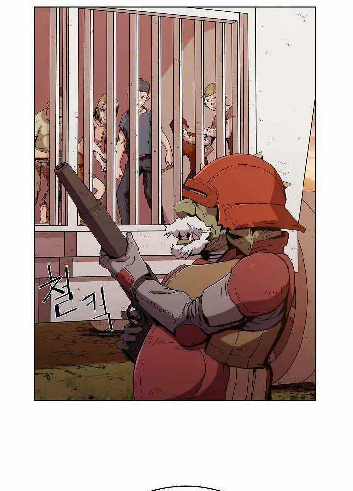 Kẻ Phát Hoạ Ấn Chú - Chapter 4 - Trang 59