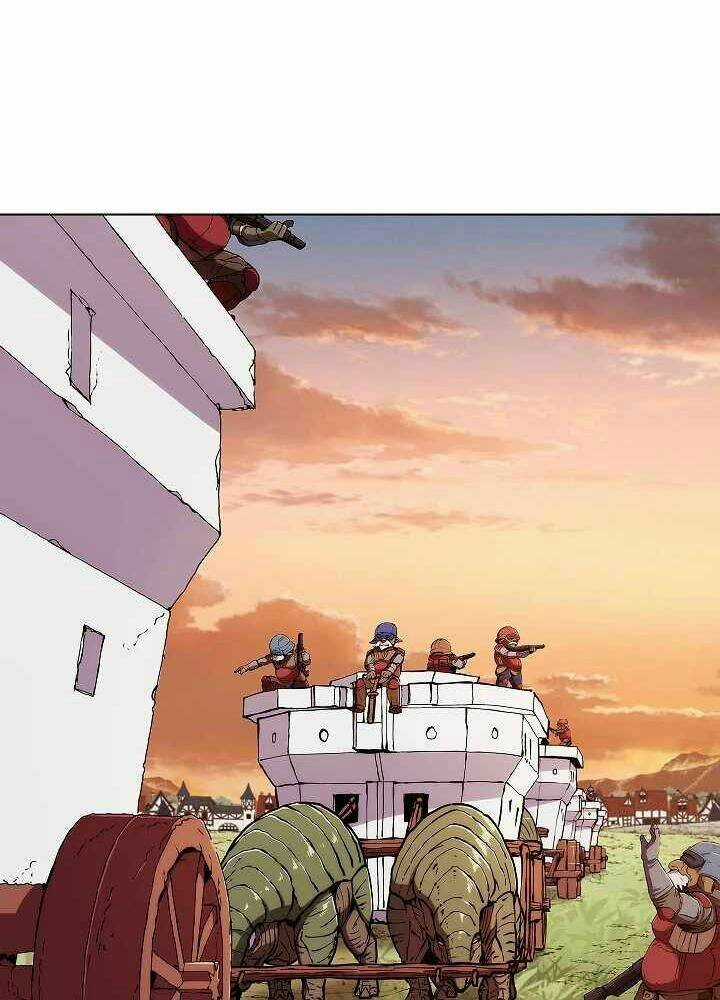 Kẻ Phát Hoạ Ấn Chú - Chapter 4 - Trang 62