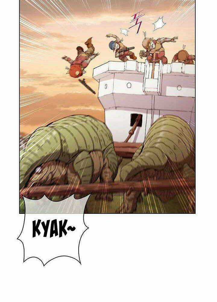 Kẻ Phát Hoạ Ấn Chú - Chapter 4 - Trang 65