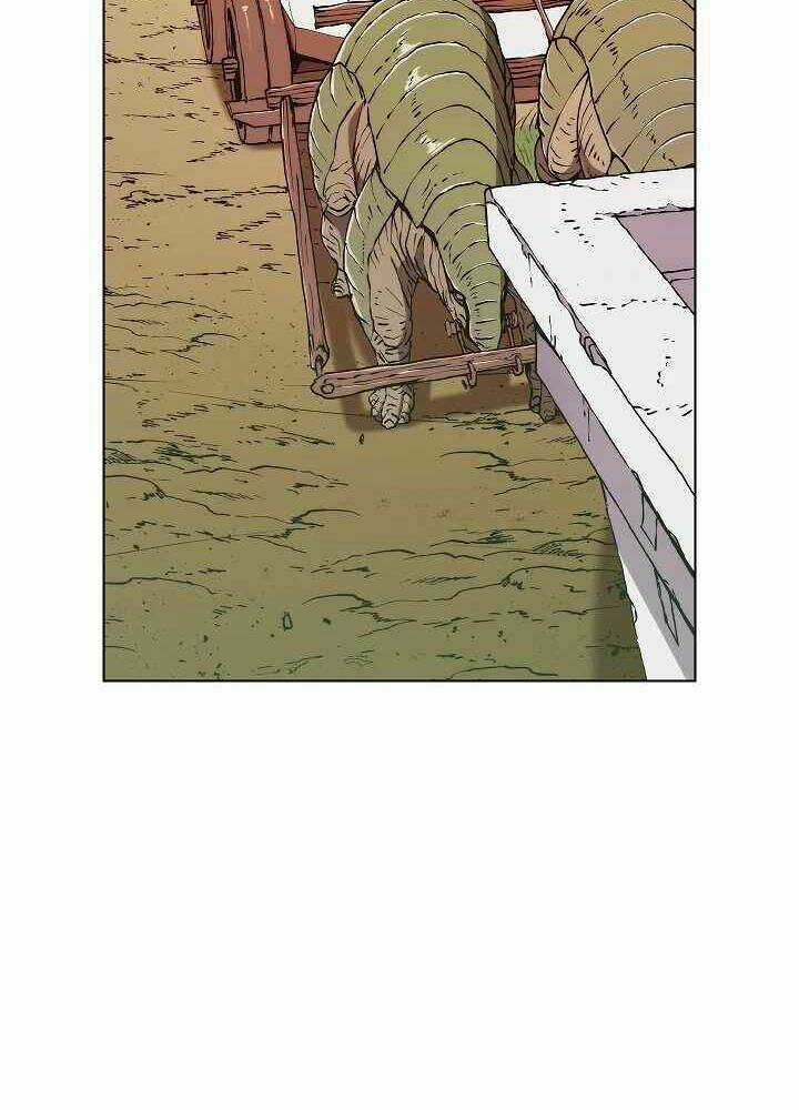 Kẻ Phát Hoạ Ấn Chú - Chapter 4 - Trang 67