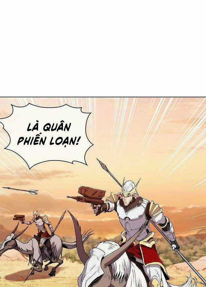 Kẻ Phát Hoạ Ấn Chú - Chapter 4 - Trang 68