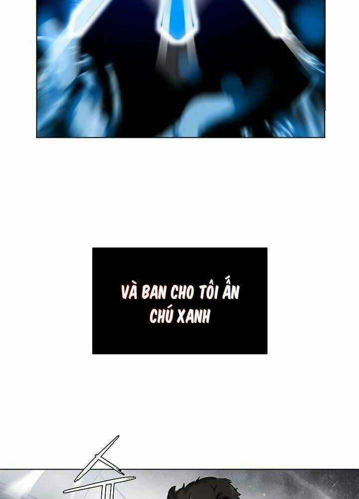 Kẻ Phát Hoạ Ấn Chú - Chapter 4 - Trang 8