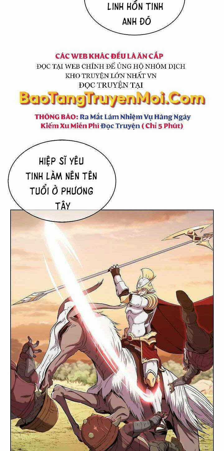 Kẻ Phát Hoạ Ấn Chú - Chapter 4 - Trang 71