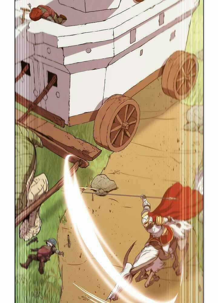 Kẻ Phát Hoạ Ấn Chú - Chapter 4 - Trang 75