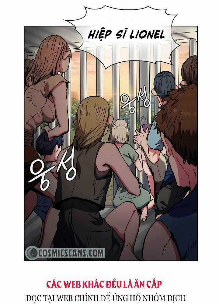 Kẻ Phát Hoạ Ấn Chú - Chapter 4 - Trang 77