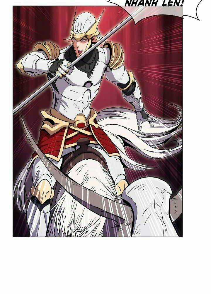 Kẻ Phát Hoạ Ấn Chú - Chapter 4 - Trang 80