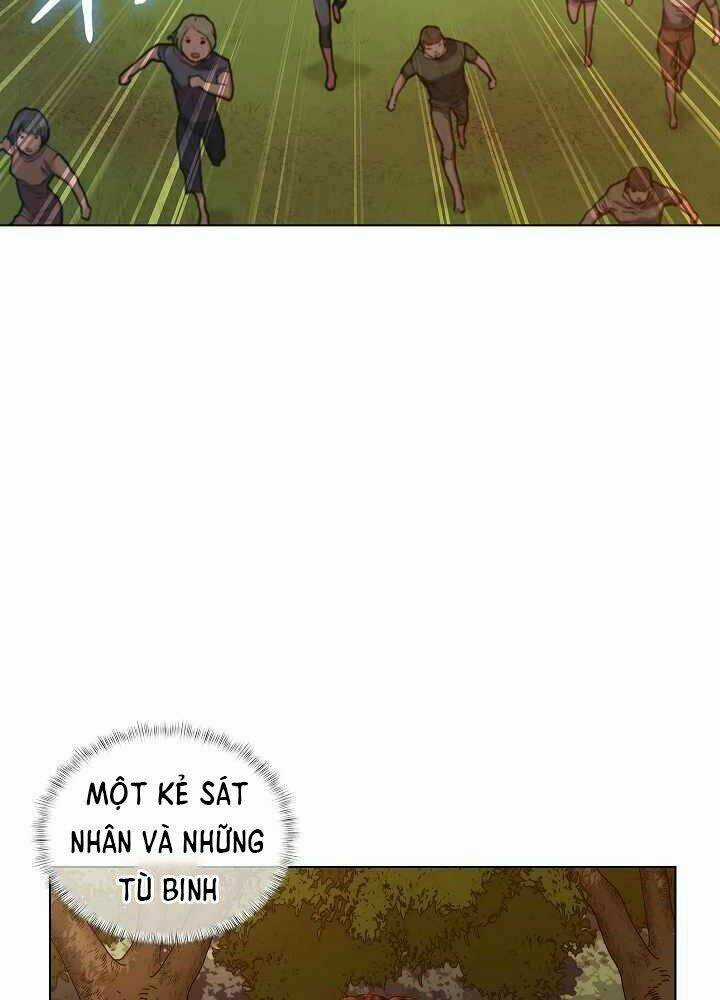 Kẻ Phát Hoạ Ấn Chú - Chapter 4 - Trang 82