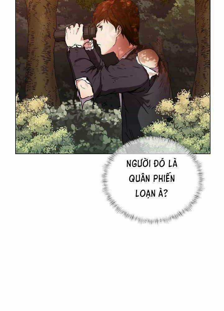 Kẻ Phát Hoạ Ấn Chú - Chapter 4 - Trang 83