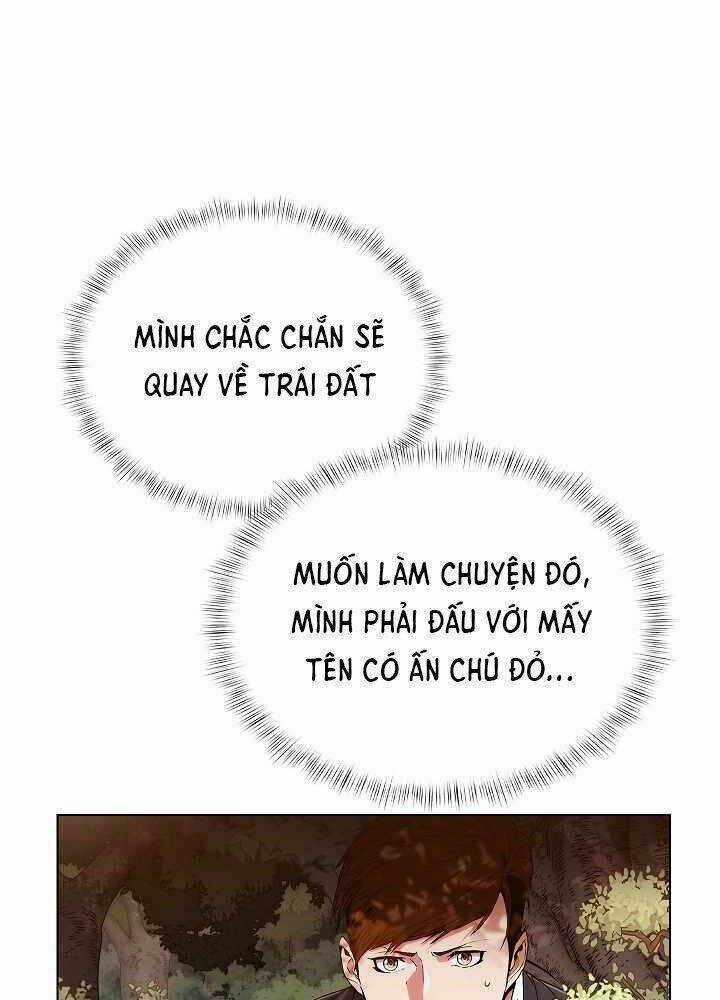 Kẻ Phát Hoạ Ấn Chú - Chapter 4 - Trang 84