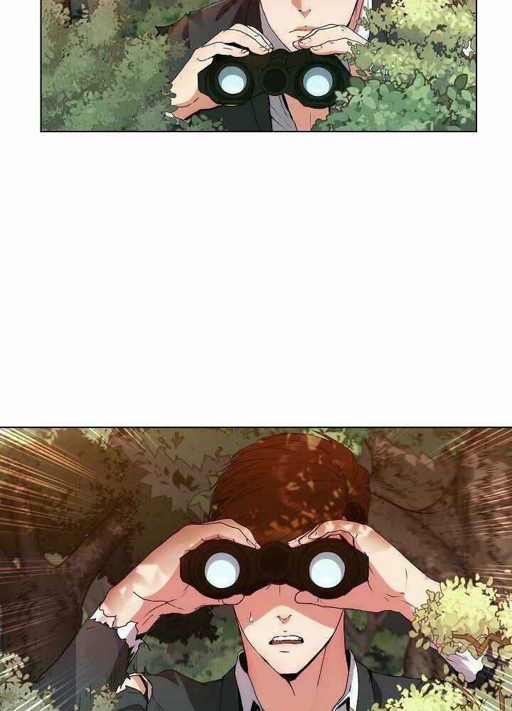 Kẻ Phát Hoạ Ấn Chú - Chapter 4 - Trang 85