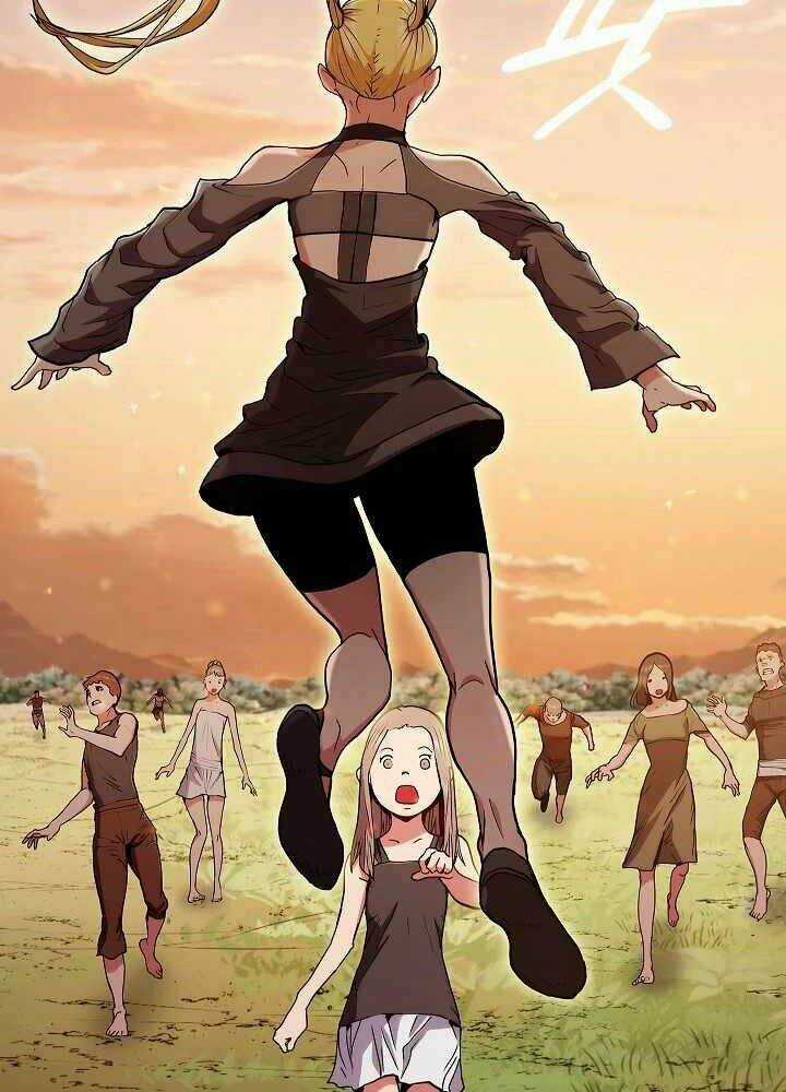 Kẻ Phát Hoạ Ấn Chú - Chapter 4 - Trang 88