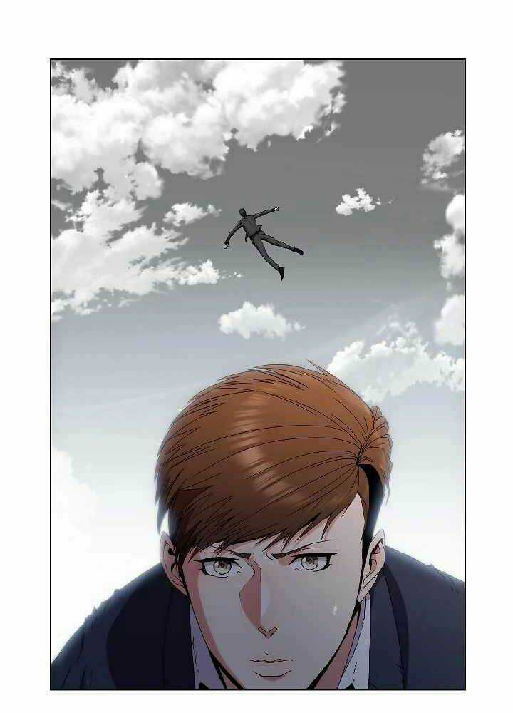 Kẻ Phát Hoạ Ấn Chú - Chapter 4 - Trang 10