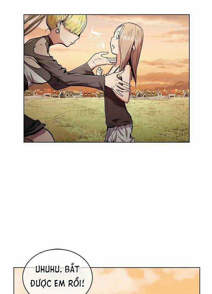 Kẻ Phát Hoạ Ấn Chú - Chapter 4 - Trang 91