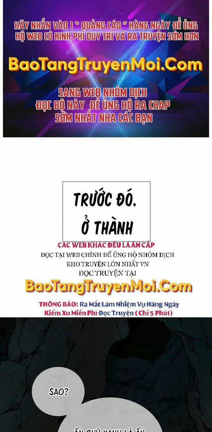 Kẻ Phát Hoạ Ấn Chú - Chapter 5 - Trang 1