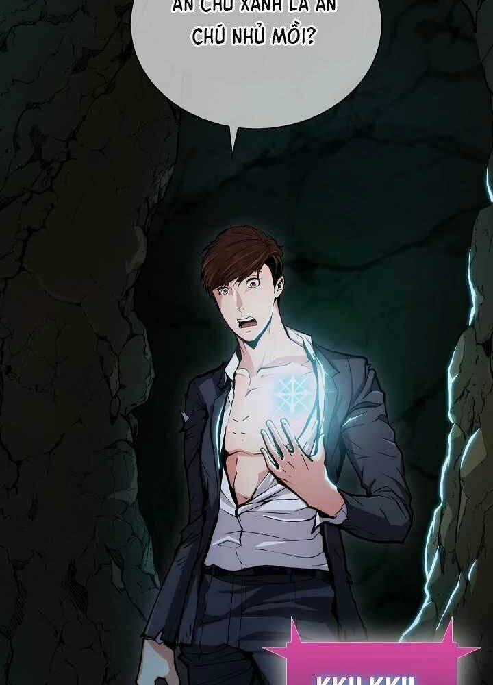 Kẻ Phát Hoạ Ấn Chú - Chapter 5 - Trang 2