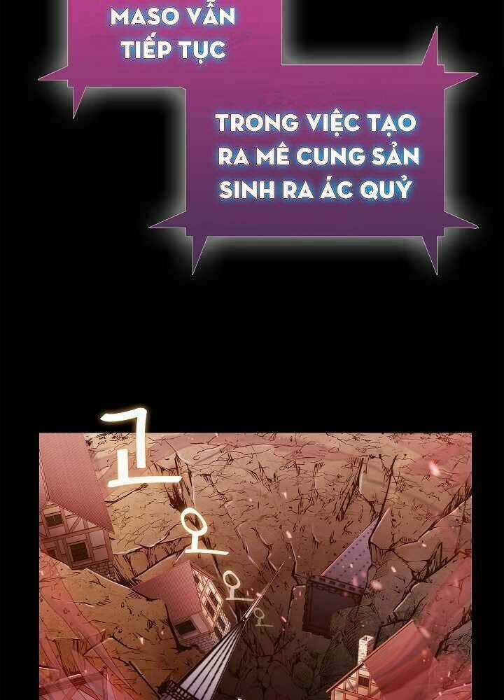 Kẻ Phát Hoạ Ấn Chú - Chapter 5 - Trang 104