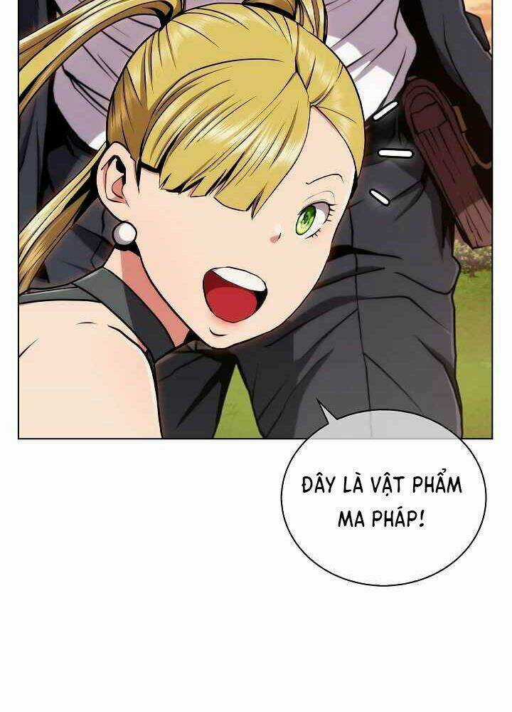 Kẻ Phát Hoạ Ấn Chú - Chapter 5 - Trang 117