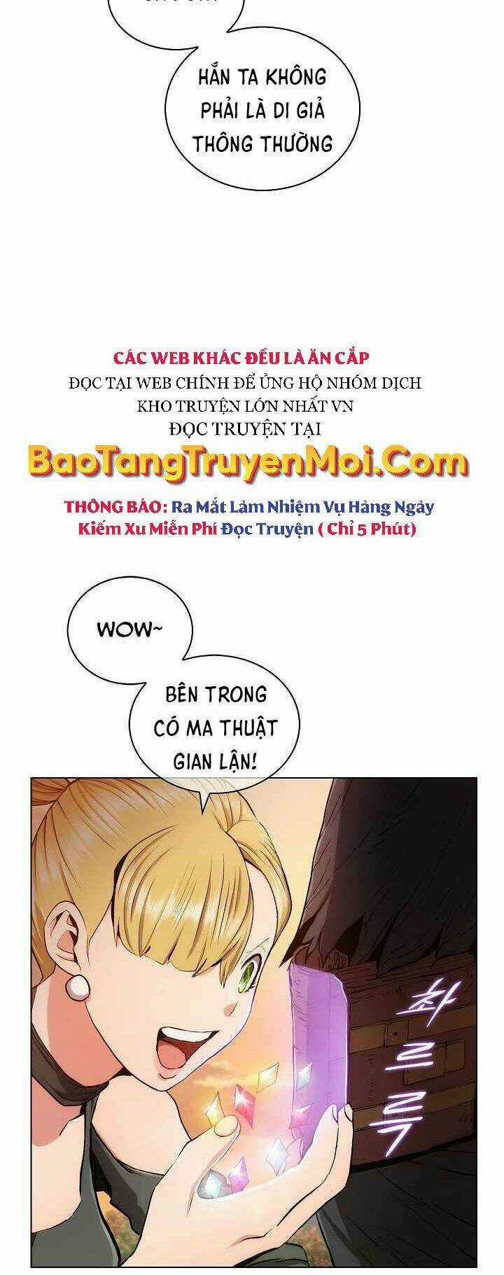 Kẻ Phát Hoạ Ấn Chú - Chapter 5 - Trang 119
