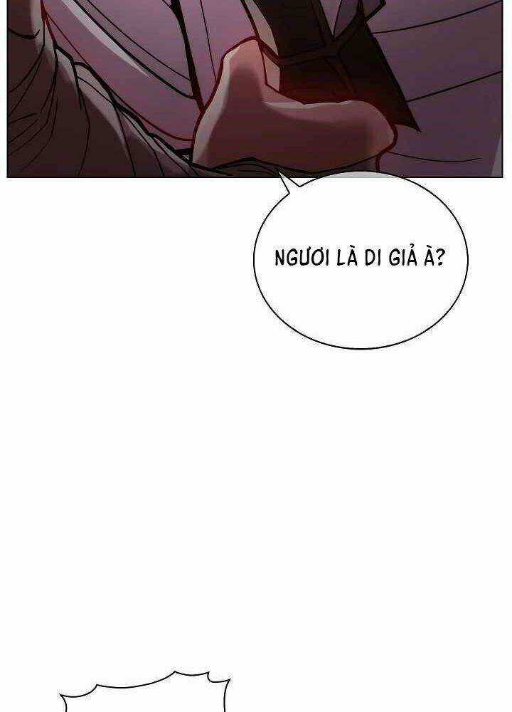 Kẻ Phát Hoạ Ấn Chú - Chapter 5 - Trang 16