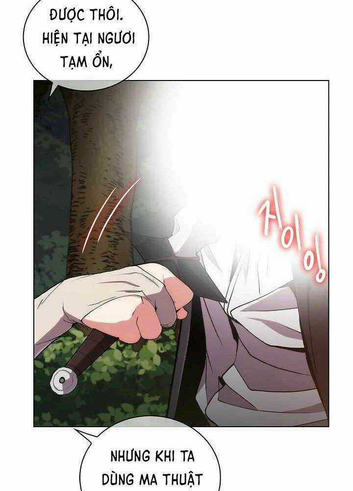 Kẻ Phát Hoạ Ấn Chú - Chapter 5 - Trang 20