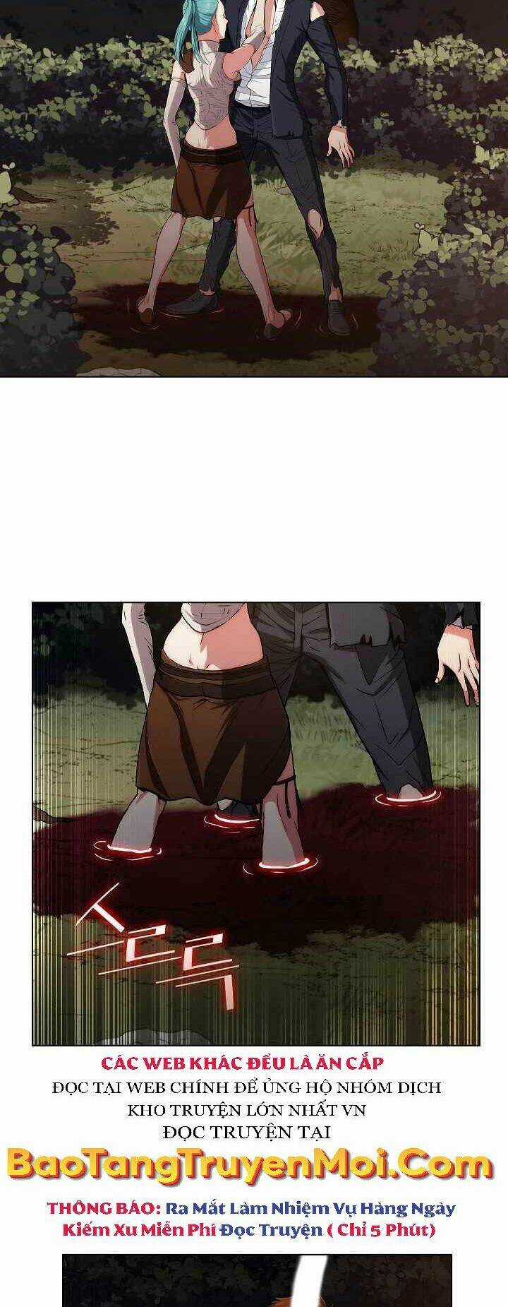 Kẻ Phát Hoạ Ấn Chú - Chapter 5 - Trang 24