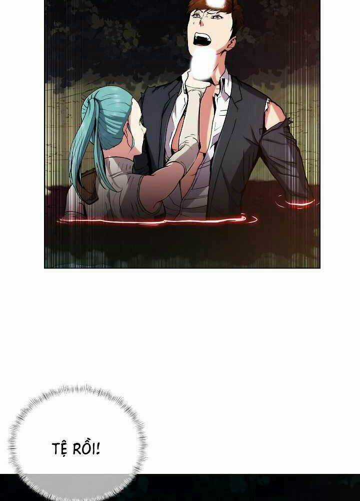 Kẻ Phát Hoạ Ấn Chú - Chapter 5 - Trang 25