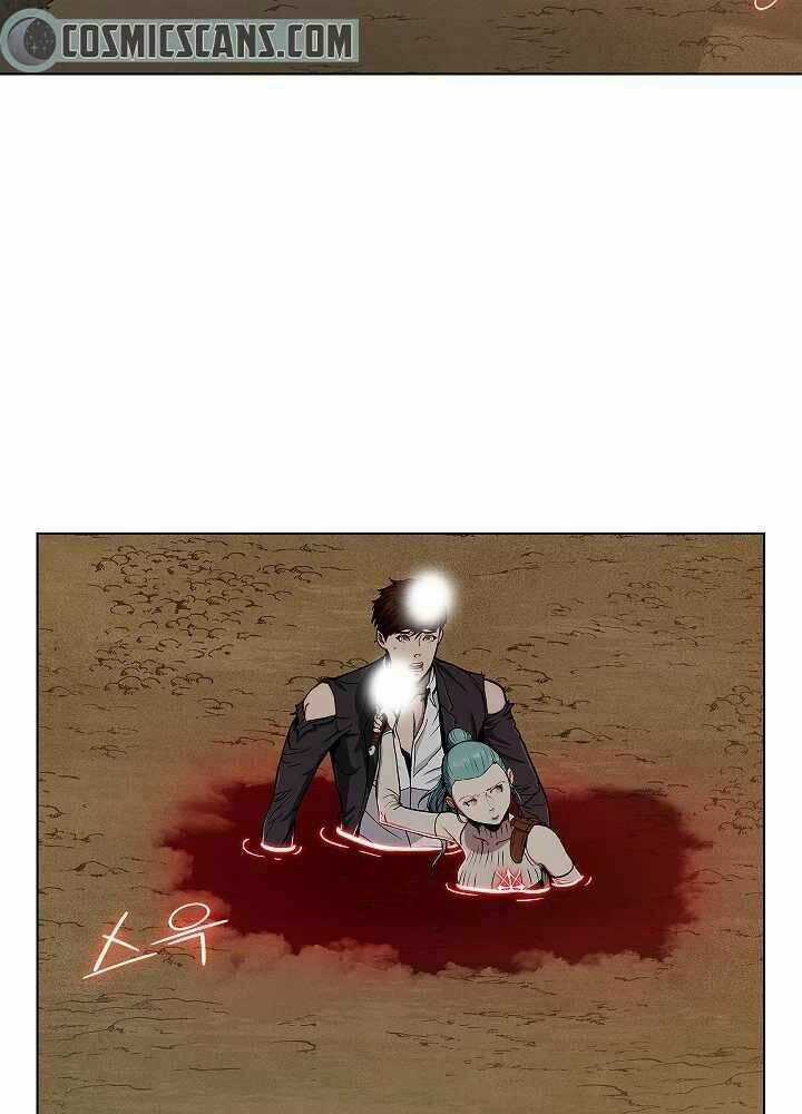 Kẻ Phát Hoạ Ấn Chú - Chapter 5 - Trang 30