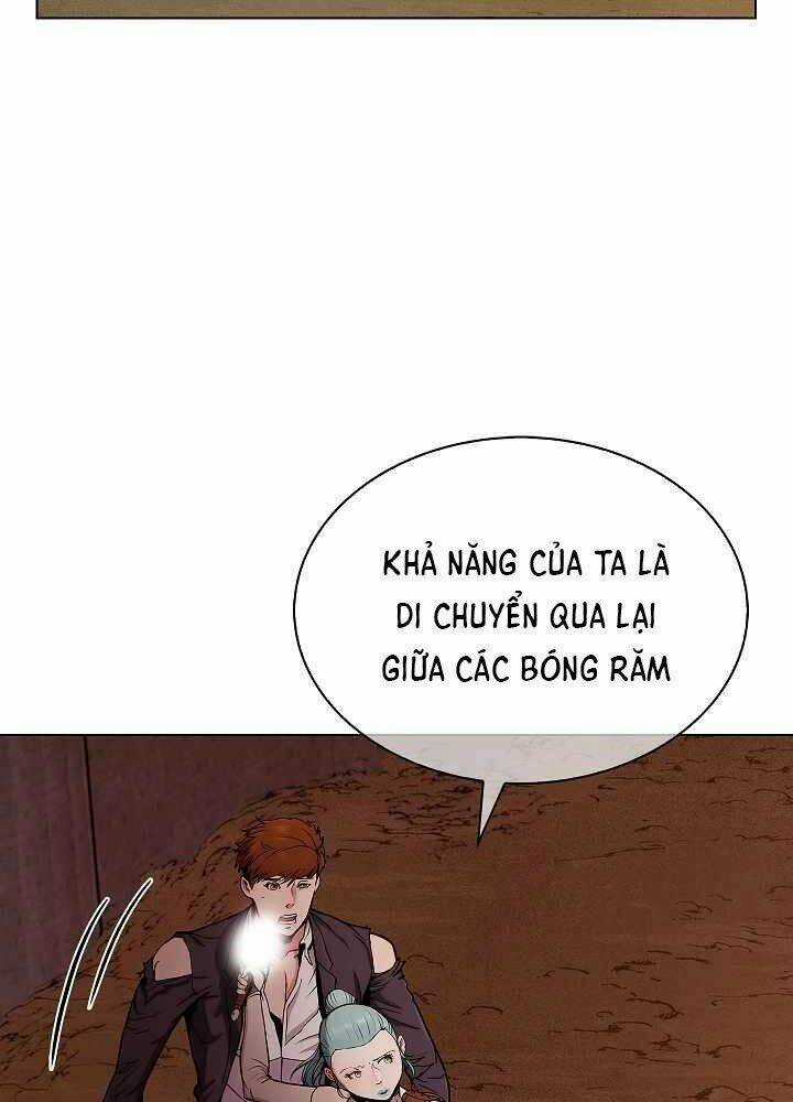 Kẻ Phát Hoạ Ấn Chú - Chapter 5 - Trang 31