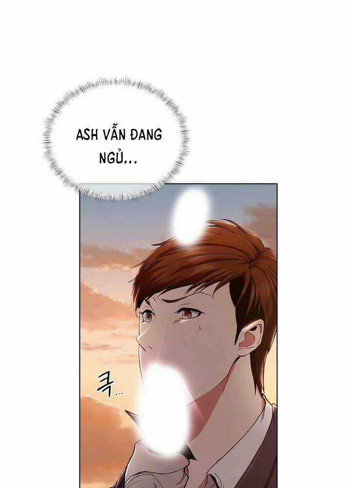 Kẻ Phát Hoạ Ấn Chú - Chapter 5 - Trang 33